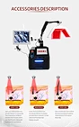 Hair Loss Regrowth Treatment Machine